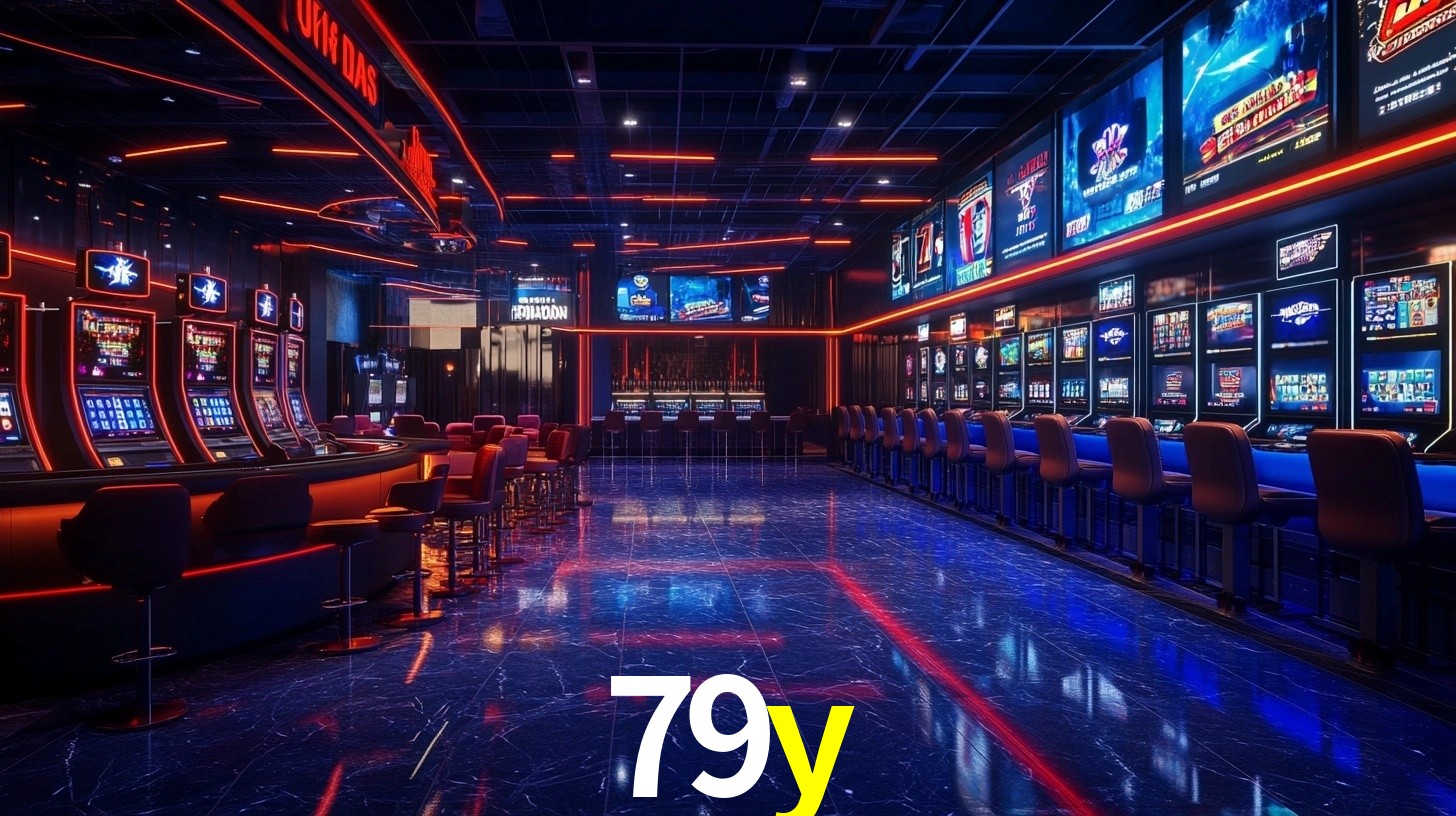 Blackjack Table 79y
