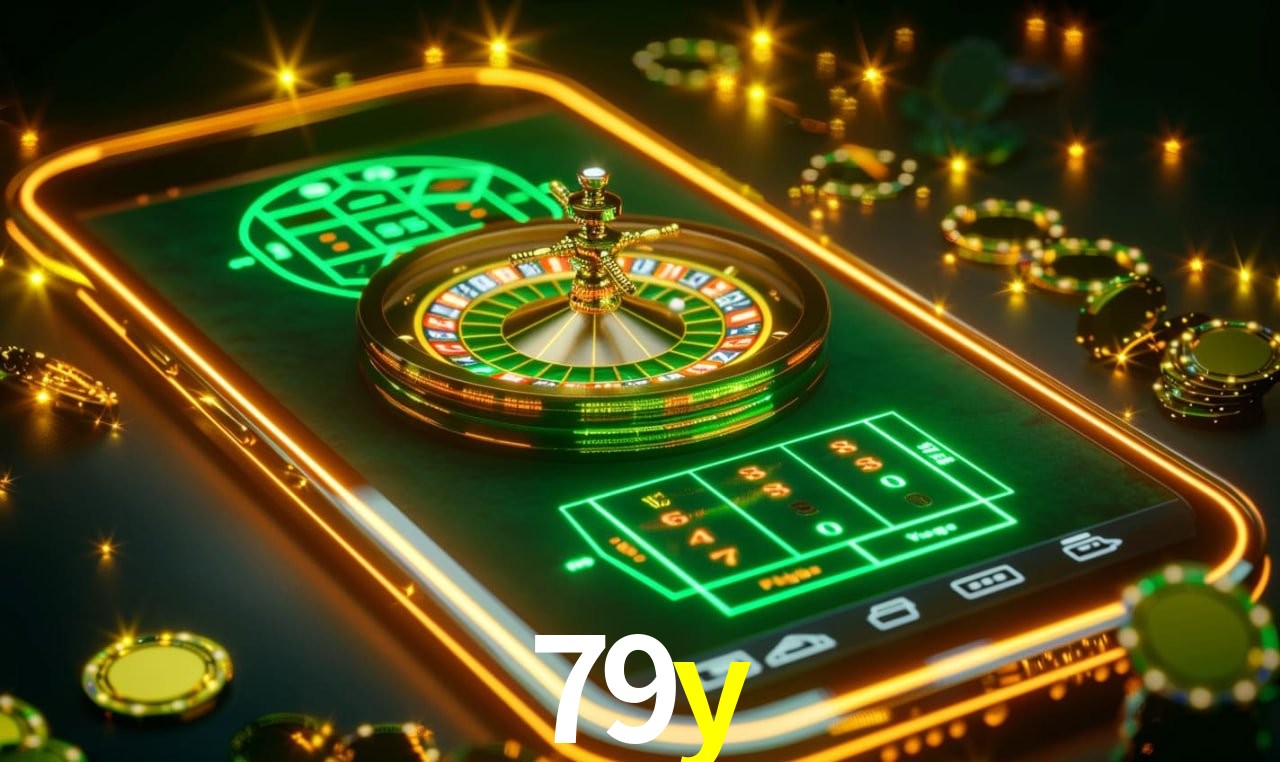 Login Seguro 79y