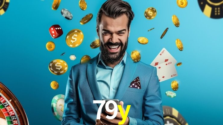 Slot Games 79y