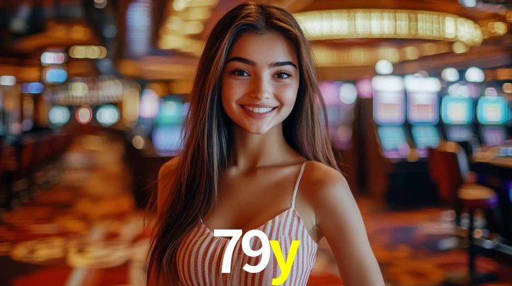 Welcome Bonus 79y