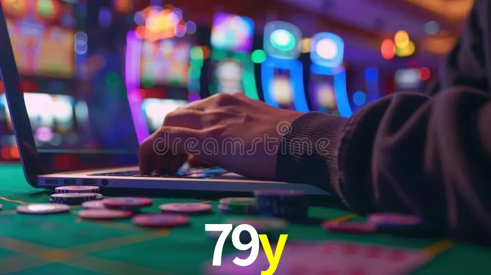 Desvendando o Mundo dos Jogos Virtuais na 79y