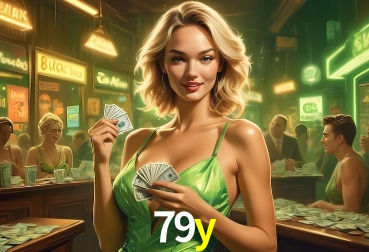 Descubra o Programa VIP da 79y: Vantagens Exclusivas para Jogadores
