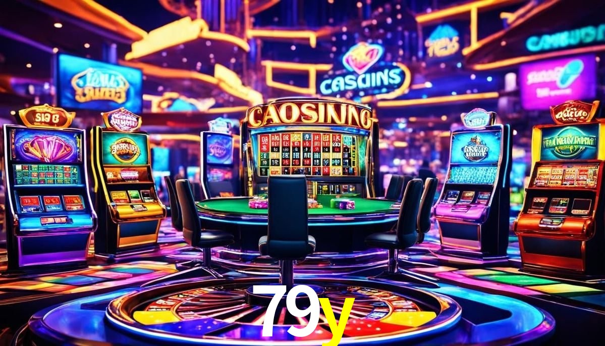 Estatísticas Crash Games 79y