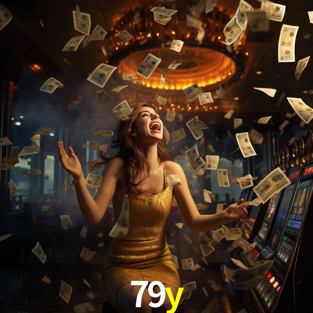 Tennis Betting 79y