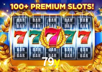Descubra o Mundo do Cassino Online com 79y