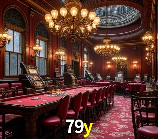 Benefícios da Conta 79y