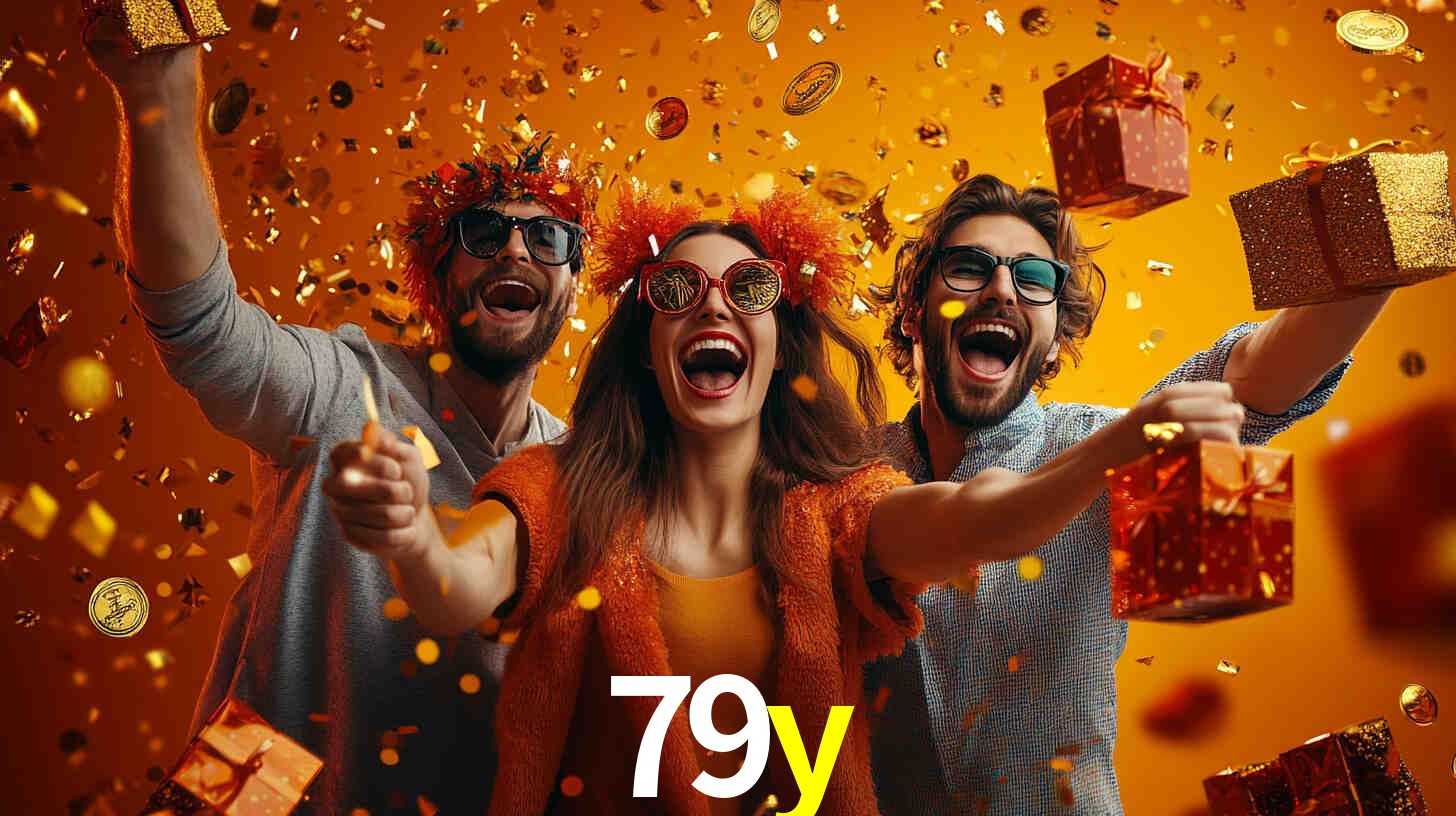Sinta a adrenalina dos jogos de cassino com 79y