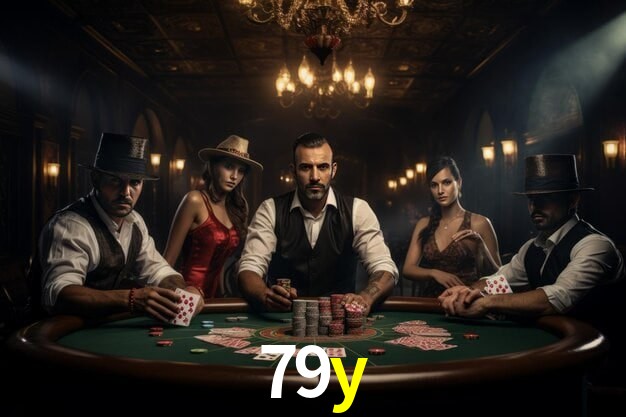 Explorando a Categoria de Eventos em Apostas na 79y