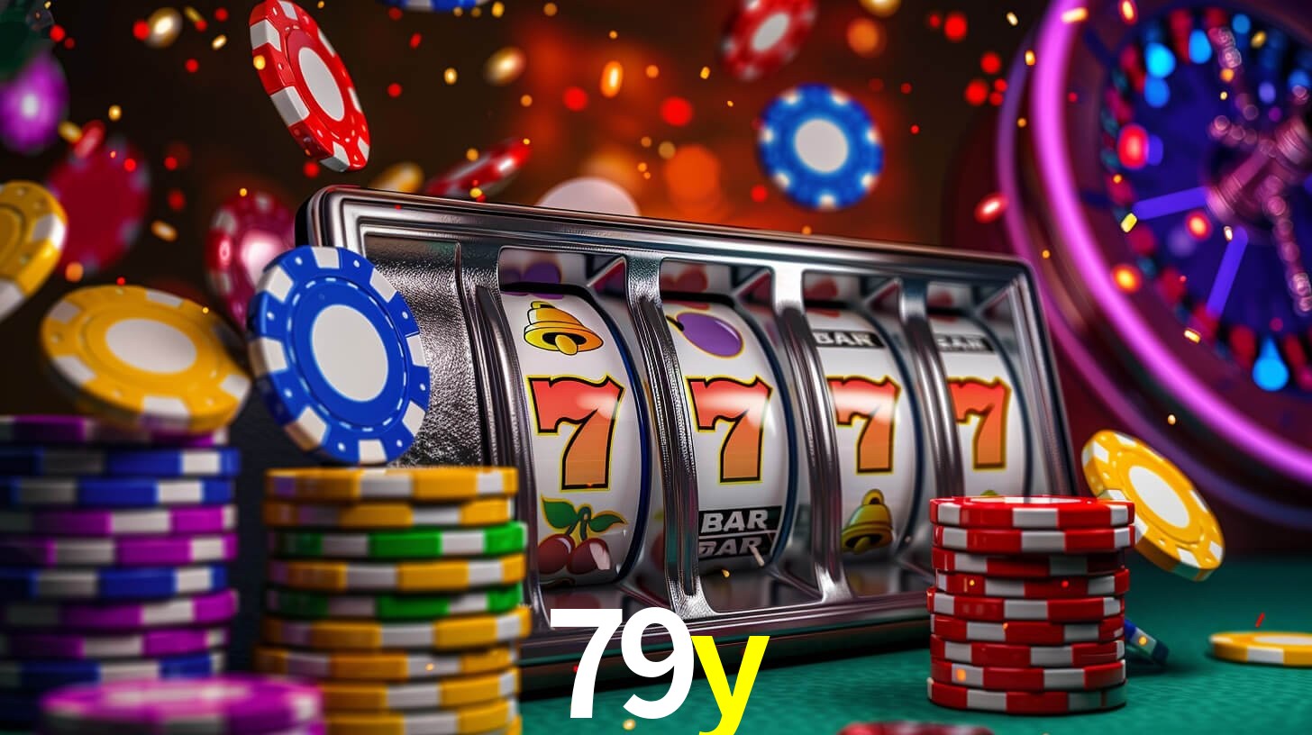 A Emoção da Loteria na 79y: Uma Chance de Mudança de Vida