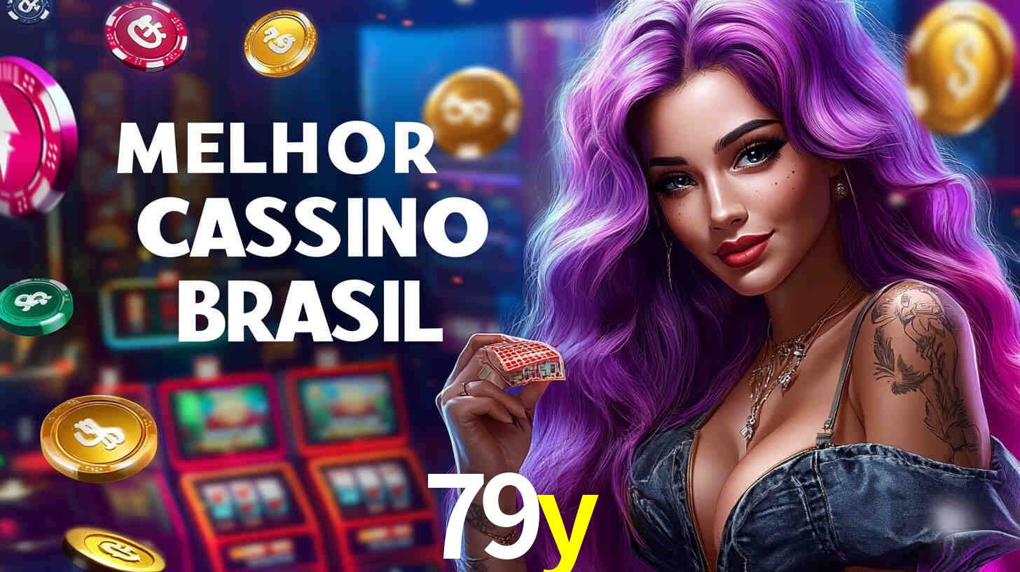 Inovações de Jogos na 79y: O Futuro das Experiências Interativas