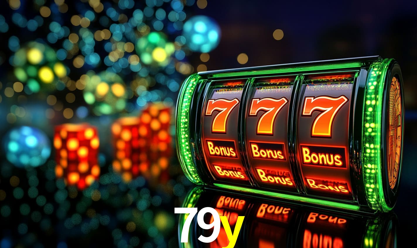 Estatísticas do Jogo 79y
