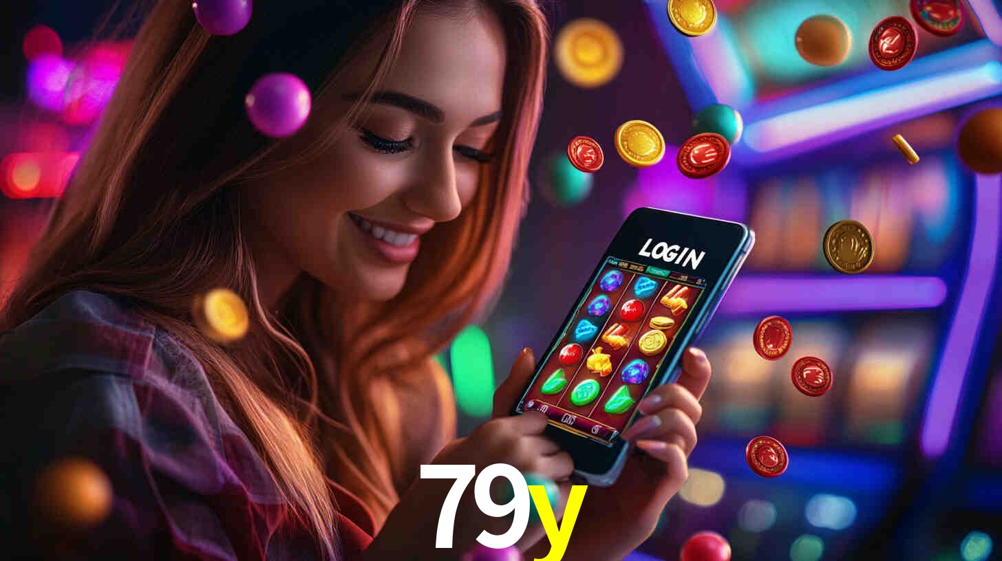 Explore as vantagens do 79y: serviço profissional e confiabilidade