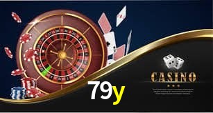 Mesa de Blackjack 79y
