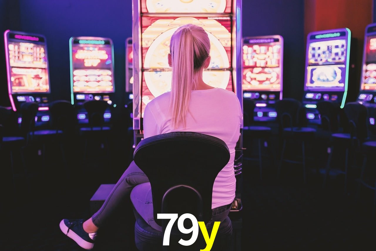 Game Providers 79y