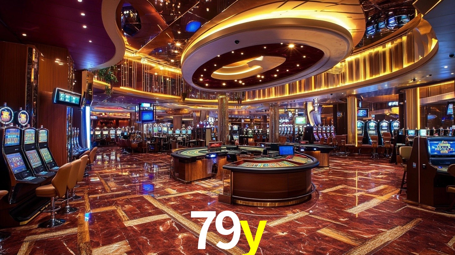 VIP Casino 79y