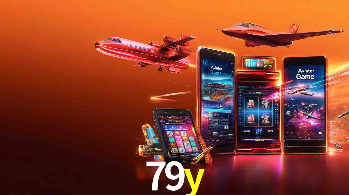 Descubra a Magia dos Jogos de Arcade no 79y
