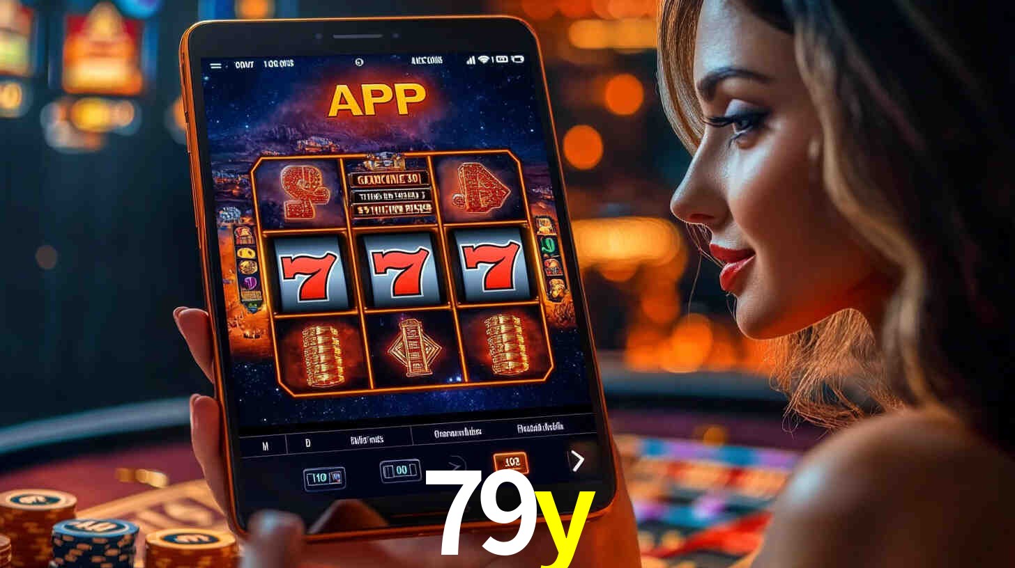 79y - Cassino dos Sonhos Reais - 79y.com