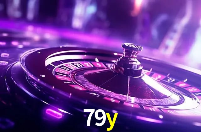 Descubra o Programa VIP da 79y: Vantagens Exclusivas para Jogadores