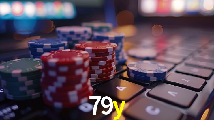 Jogos de Slot 79y