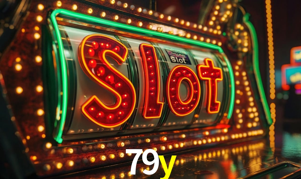 Provedores de Jogos 79y