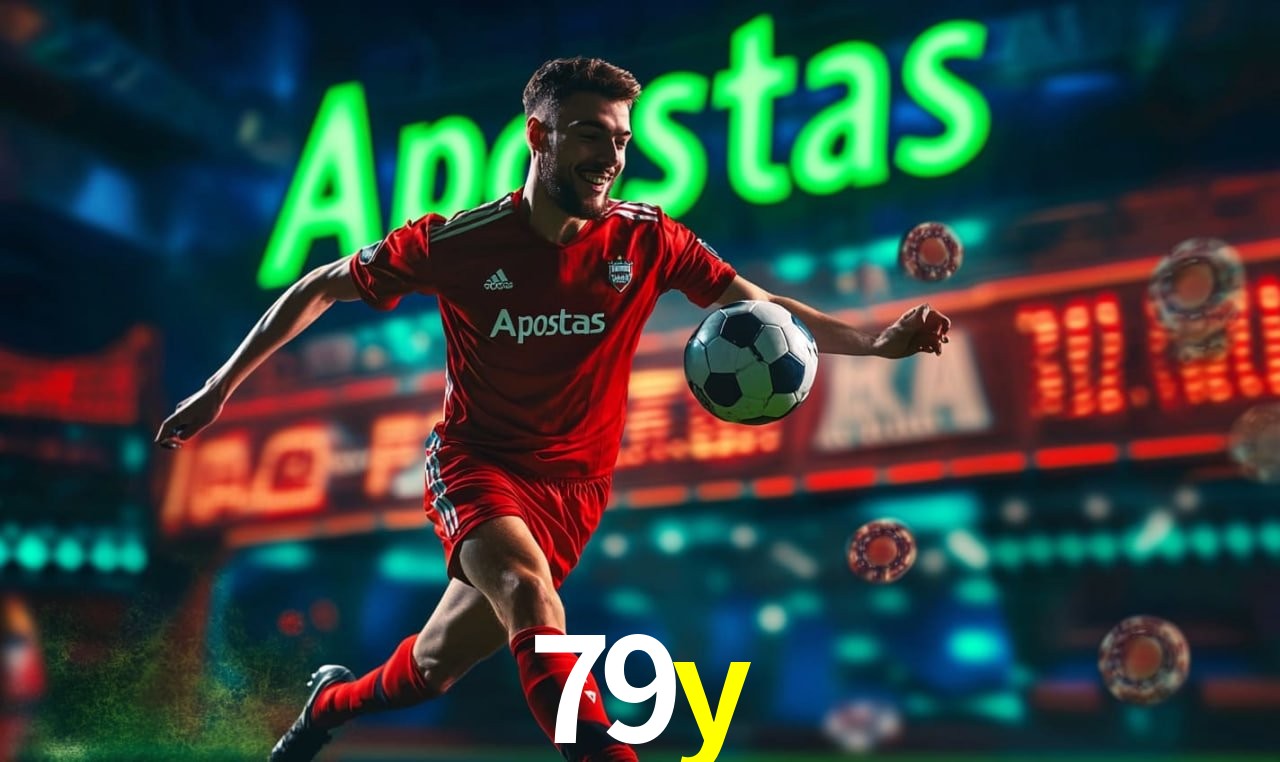 A Experiência Imersiva dos Cassinos Ao Vivo no 79y