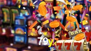 79y: A Experiência de Casino com Jogos de Mesa ao Vivo