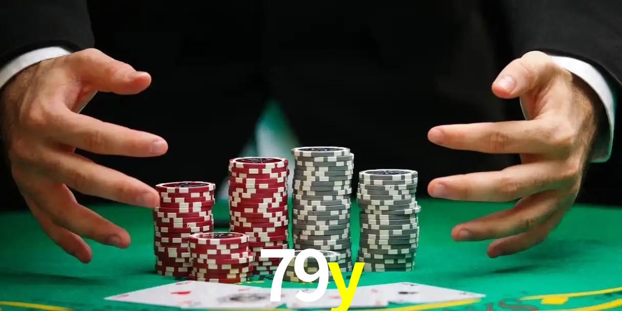 cassino 79y